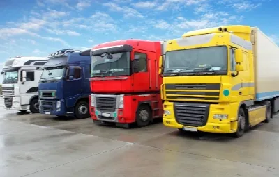 İstanbul Çanakçı Nakliye Ambarı